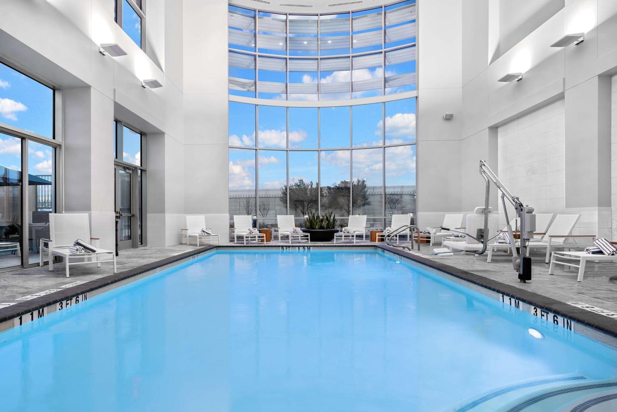 Embassy Suites By Hilton Houston West - Katy Экстерьер фото