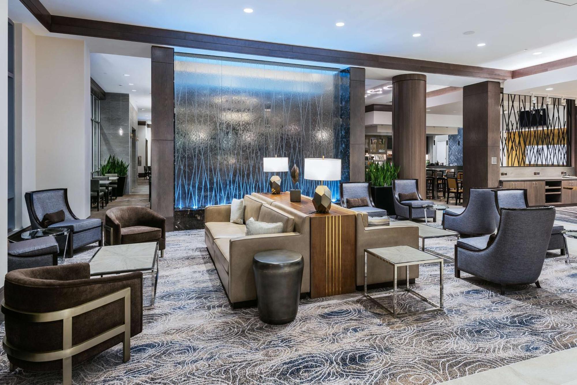 Embassy Suites By Hilton Houston West - Katy Экстерьер фото